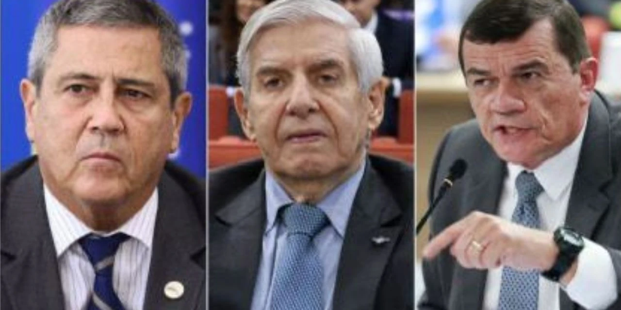 Artigo: 'A derrota da moral golpista', por Oliveiros Marques