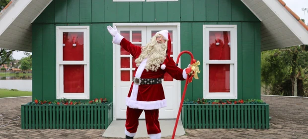 5º Fantástico Natal de Castro começa na próxima semana; confira a programação completa