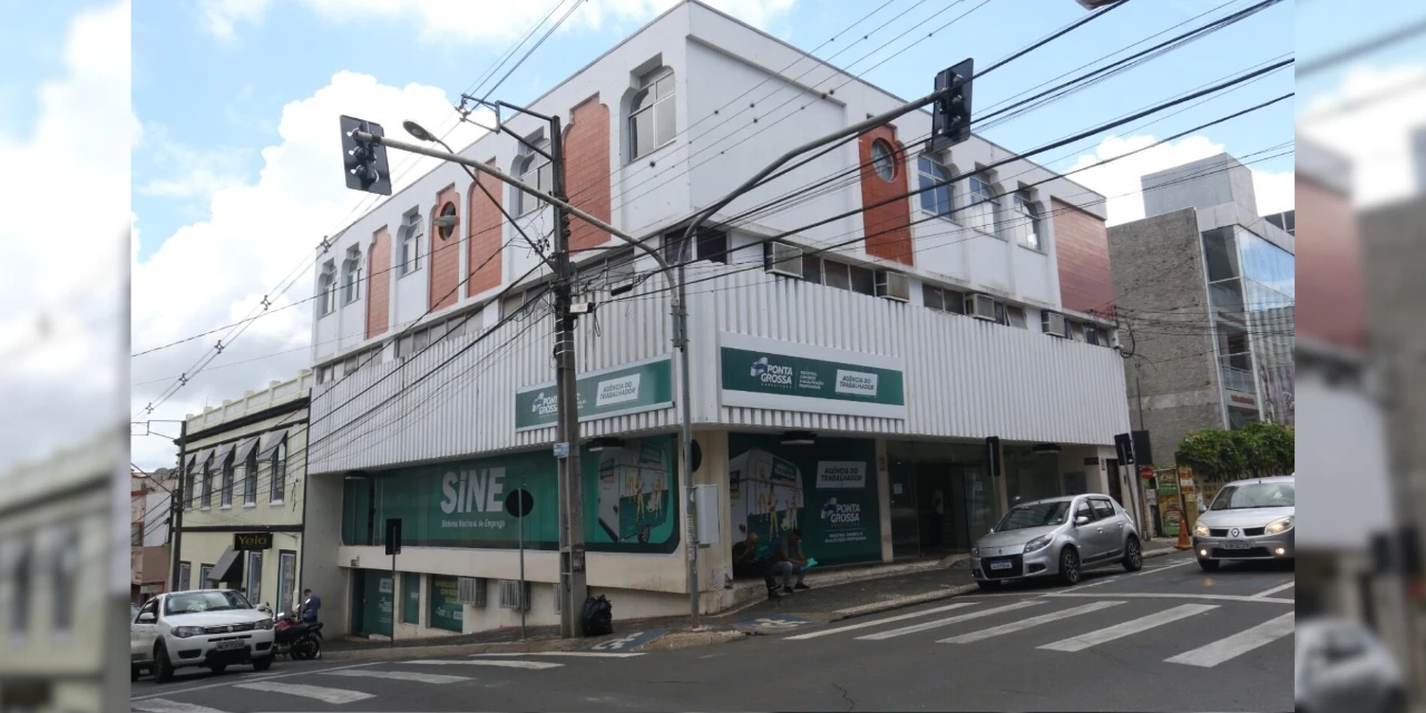 Concessionária de pedágio promove mutirão de empregos em Ponta Grossa nesta quarta-feira