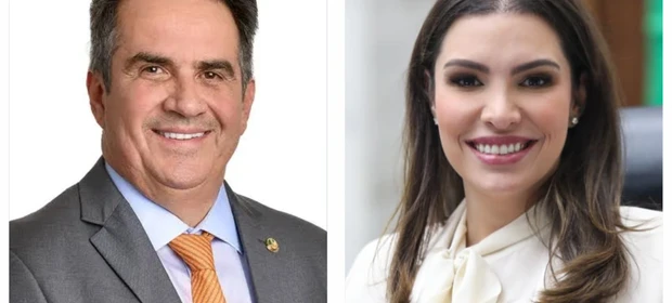 Maria Victoria confirma presença de Ciro Nogueira em reunião estratégica do Progressistas no Paraná