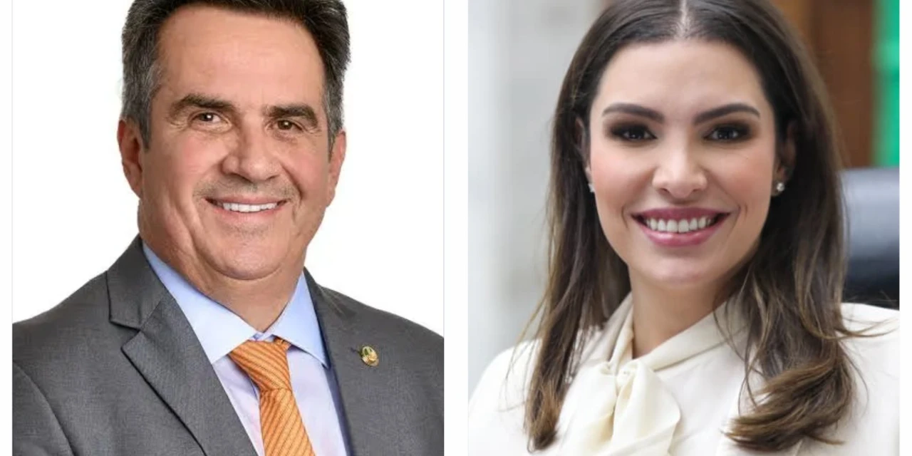 Maria Victoria confirma presença de Ciro Nogueira em reunião estratégica do Progressistas no Paraná