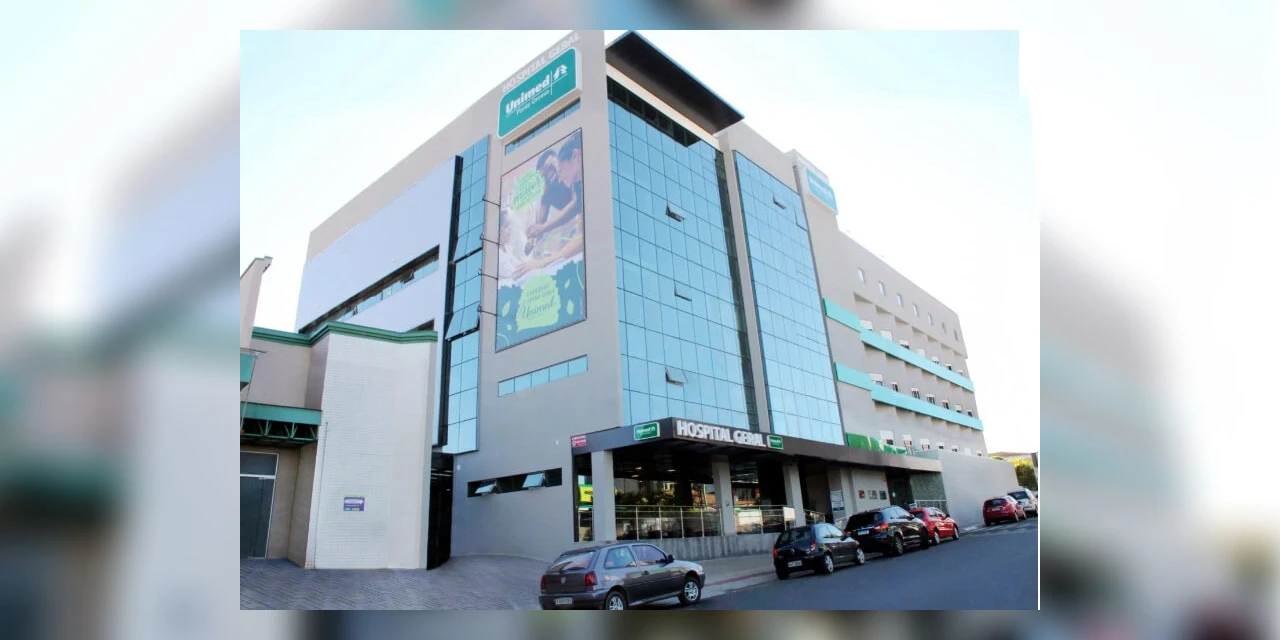 Unimed defende saúde ao vetar fotos em centro cirúrgico, alegando série de riscos
