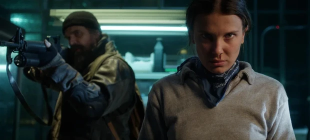 Stranger Things quebra recorde e coloca todas as temporadas no Top 10 da Netflix antes da estreia final