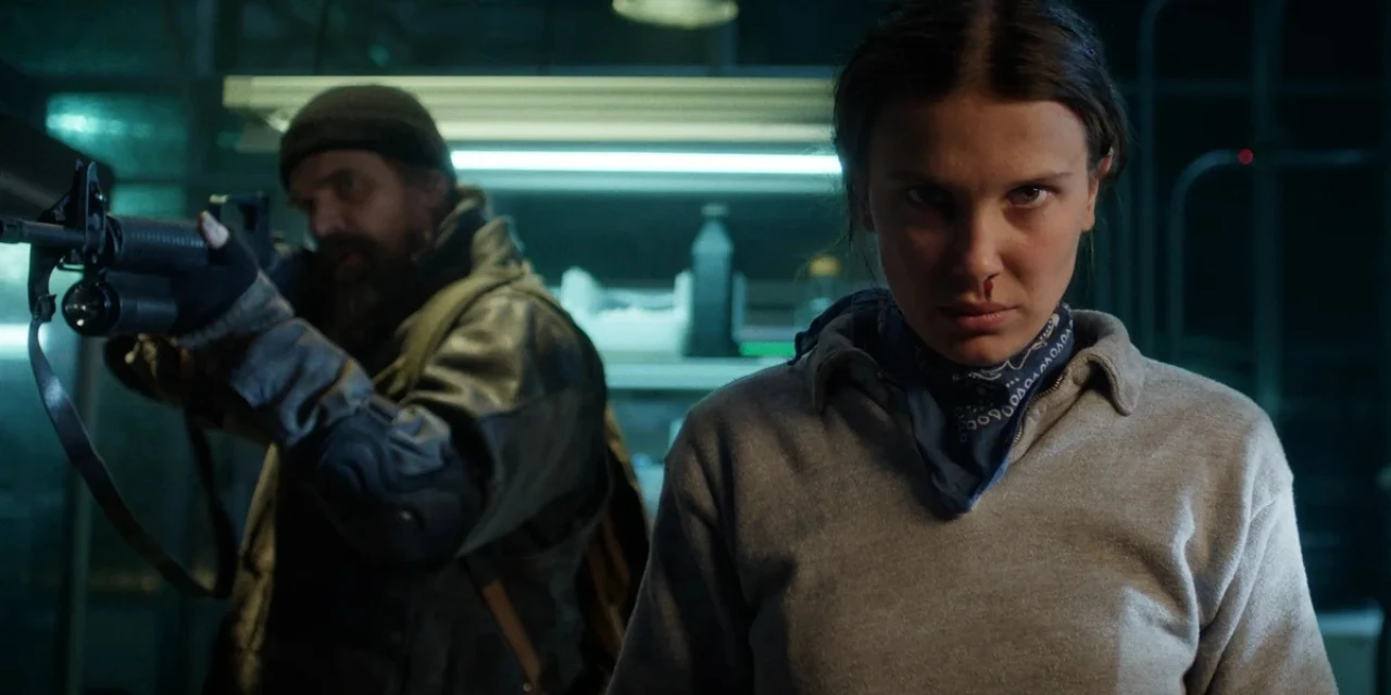 Stranger Things quebra recorde e coloca todas as temporadas no Top 10 da Netflix antes da estreia final