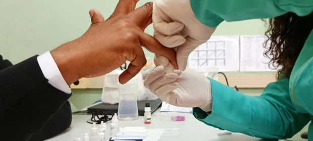 Campanha do "Novembro Azul" terá UBSs abertas em horários especiais em Castro