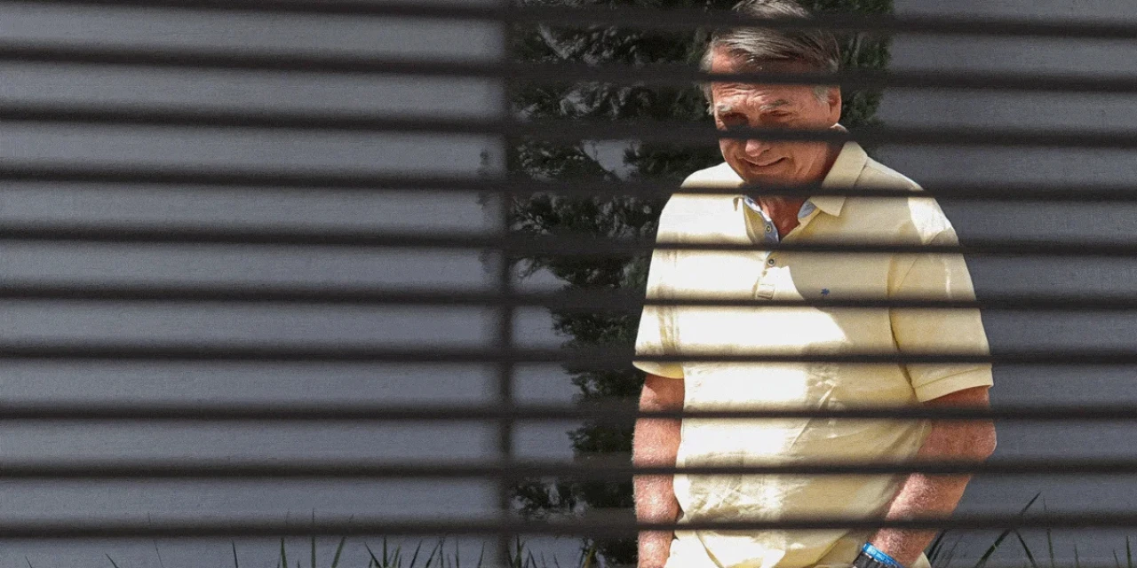 Com pena de 27 anos, entenda quando Jair Bolsonaro poderá deixar o regime fechado