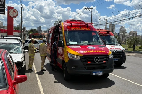 Foto: Heryvelton Martins/D'Ponta News