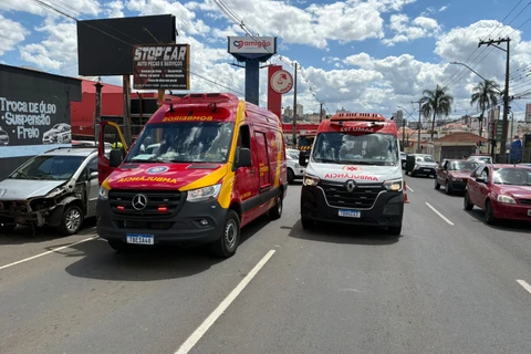 Foto: Heryvelton Martins/D'Ponta News