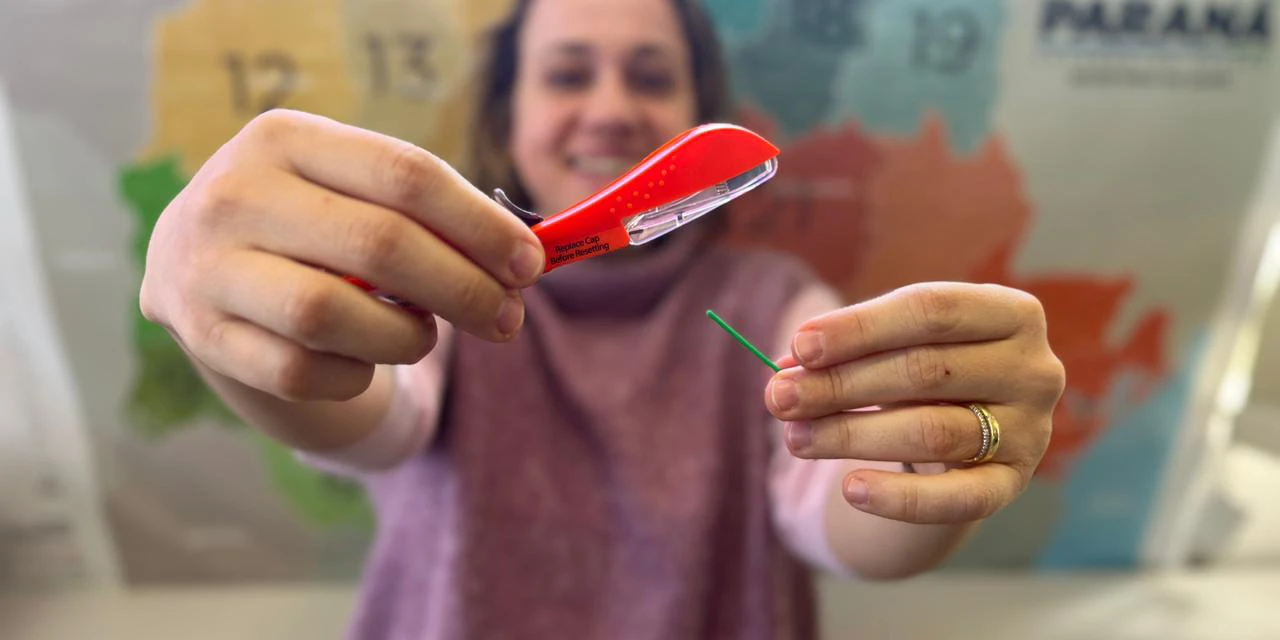 Ponta Grossa e região passam a oferecer implante contraceptivo gratuitamente pelo SUS