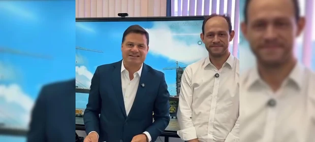 Rumo destrava doação de oficinas e trilhos para a Prefeitura de Ponta Grossa