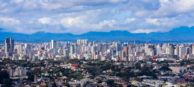 Paraná registra menor emissão de gases de efeito estufa em 15 anos