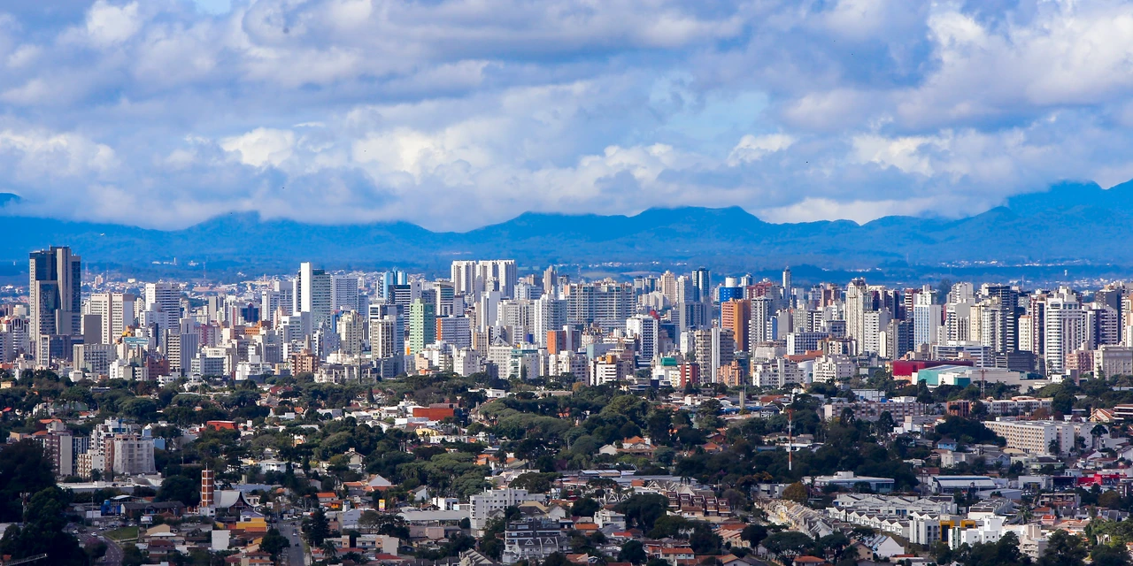 Paraná registra menor emissão de gases de efeito estufa em 15 anos