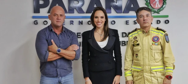 Maria Victoria destaca avanços para a construção do Quartel do Corpo de Bombeiros no Tatuquara