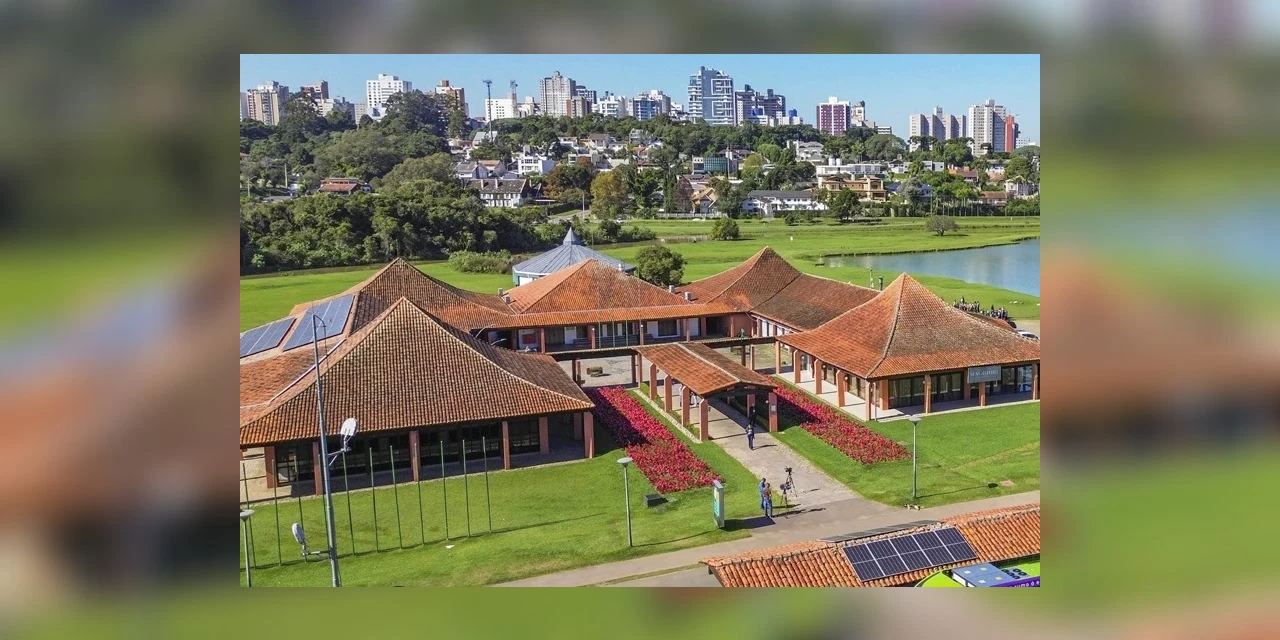 Parque Barigui vai sediar a 3ª Conferência Municipal de Proteção Animal de Curitiba neste sábado