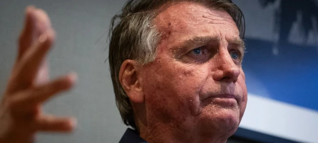 Bolsonaro terá direito à saidinha de Natal após condenação? Confira