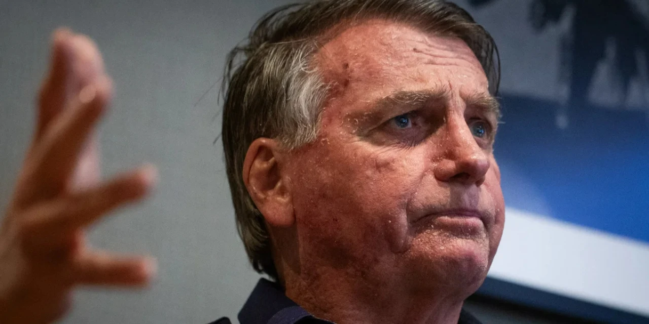 Bolsonaro terá direito à saidinha de Natal após condenação? Confira