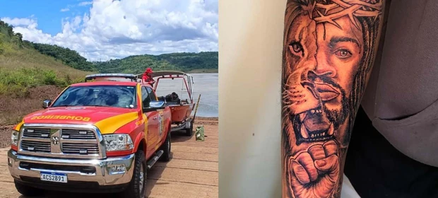 Jovem se afoga durante festa de aniversário; corpo encontrado no Paraguai