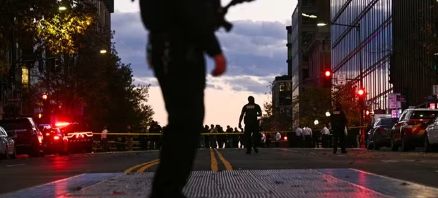 EUA defendem pena máxima para afegão acusado de ataque que feriu dois soldados da Guarda Nacional em Washington