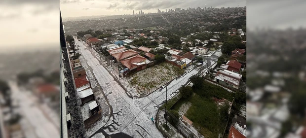 Vereadores antecipam recursos para ajudar população atingida pelas fortes chuvas