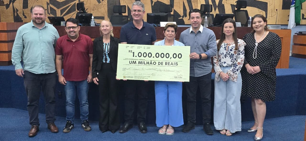 Foto: Divulgação/CMPG