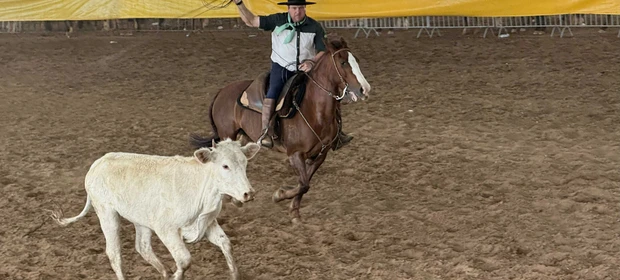 Castro irá receber evento estadual de seleções campeiras em dezembro