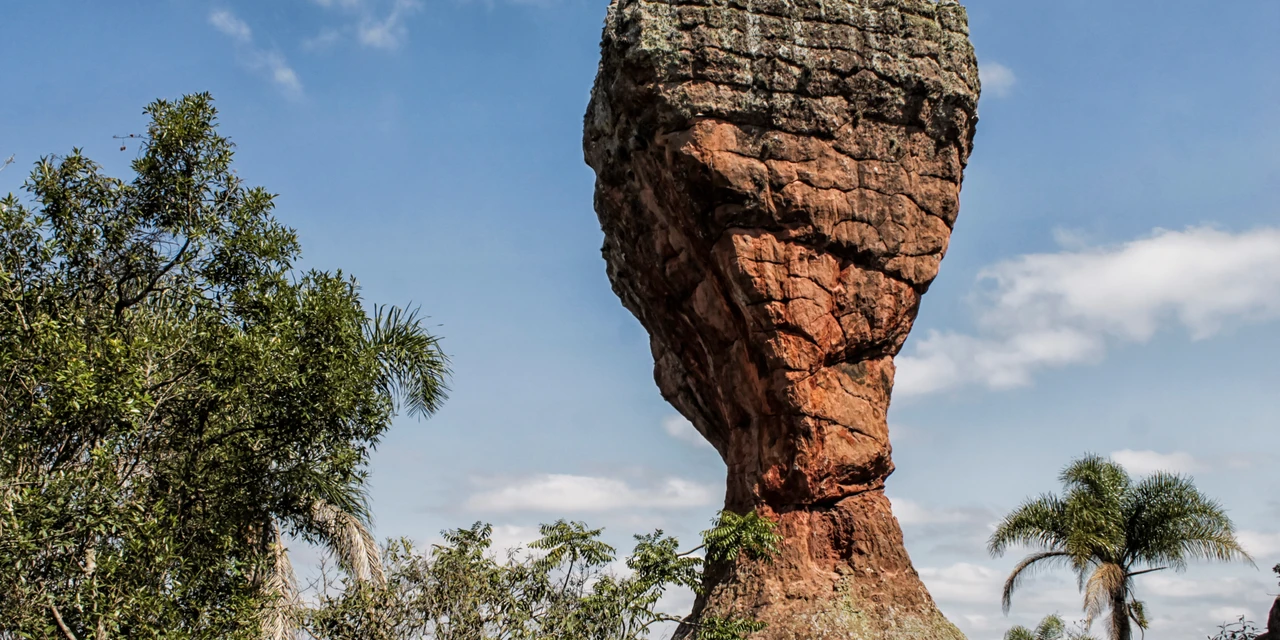 Nova lei define regras para fotógrafos em pontos turísticos de PG