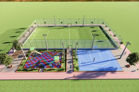 Paraná vai ganhar novas Arenas Brasil: "É o governo Lula investindo na qualidade de vida e no futuro do nosso povo", comemora Gleisi