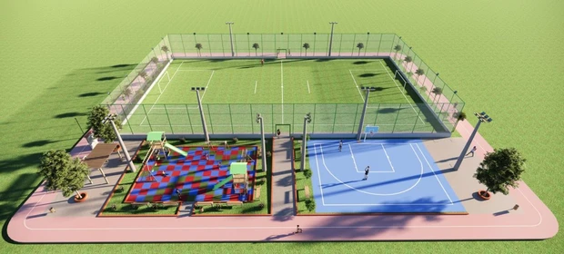 Paraná vai ganhar novas Arenas Brasil: "É o governo Lula investindo na qualidade de vida e no futuro do nosso povo", comemora Gleisi