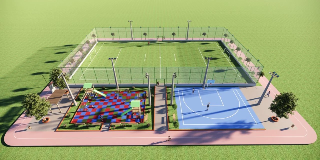 Paraná vai ganhar novas Arenas Brasil: "É o governo Lula investindo na qualidade de vida e no futuro do nosso povo", comemora Gleisi