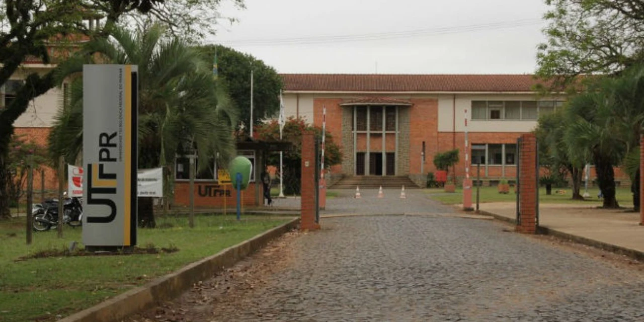 UTFPR de Ponta Grossa irá ofertar novo curso a partir de 2027; confira