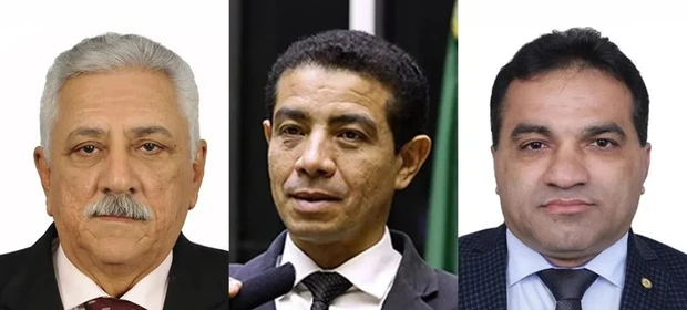 Zanin dá cinco dias para defesas finais em ação que apura corrupção envolvendo deputados do PL