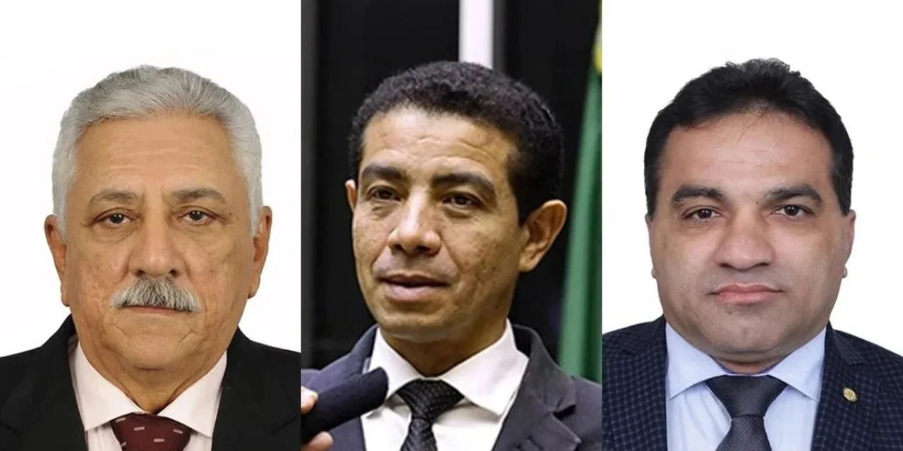 Zanin dá cinco dias para defesas finais em ação que apura corrupção envolvendo deputados do PL