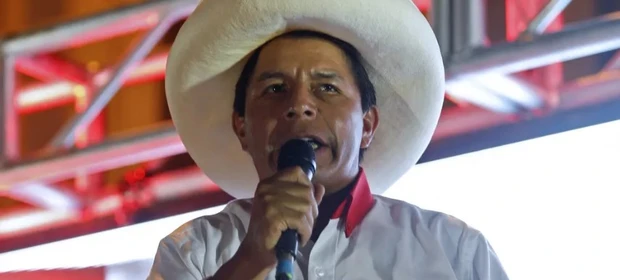 Ex-presidente do Peru é condenado a 11 anos de prisão por tentativa de golpe