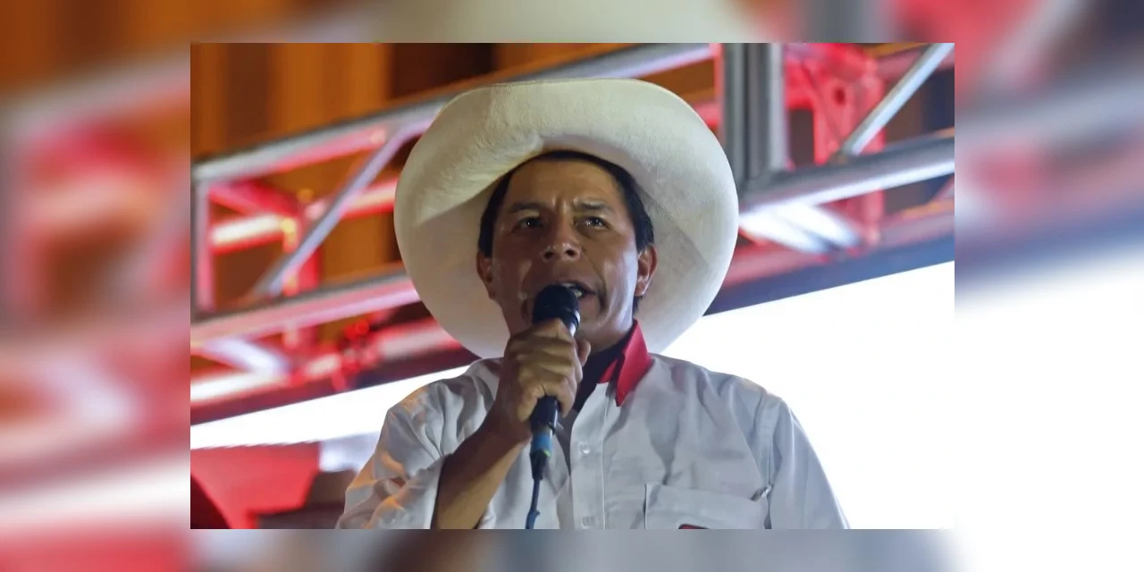 Ex-presidente do Peru é condenado a 11 anos de prisão por tentativa de golpe