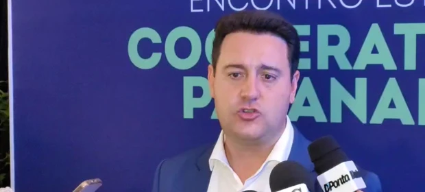 Ratinho Junior revela que Frísia irá construir nova planta industrial