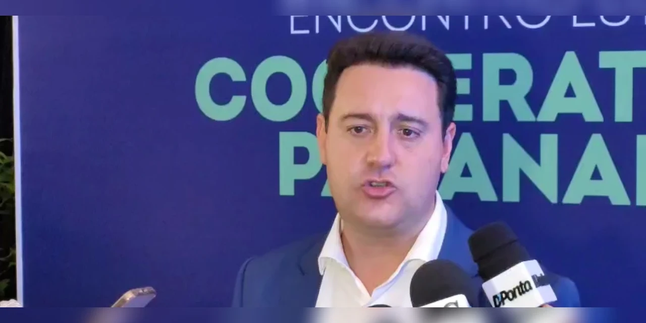 Ratinho Junior revela que Frísia irá construir nova planta industrial