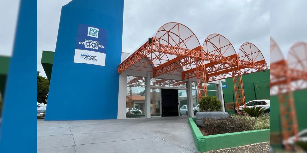 Postos de saúde de Ponta Grossa promovem mutirão neste sábado