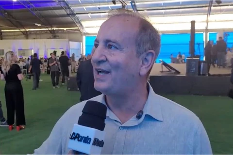 "A união faz a força", Moacyr Fadel ressalta o protagonismo do cooperativismo nos Campos Gerais