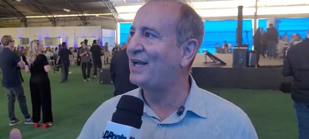 "A união faz a força", Moacyr Fadel ressalta o protagonismo do cooperativismo nos Campos Gerais