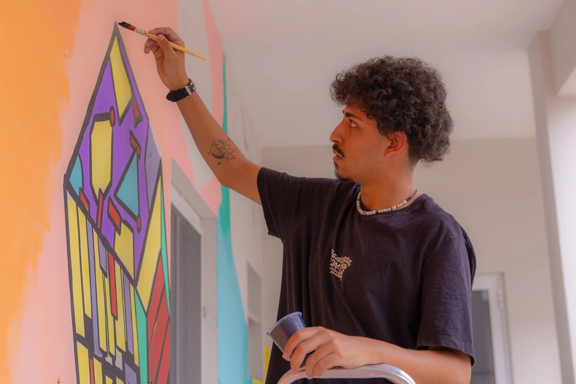 Foto: Erica Fernanda/UEPG