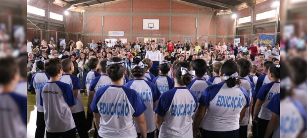 Câmara nos Bairros chega ao Parque Nossa Senhora das Graças