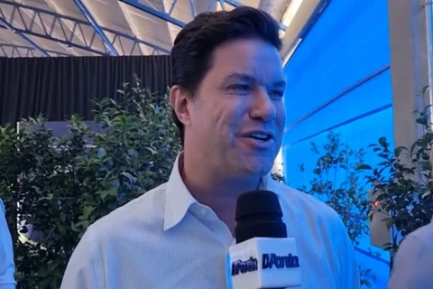 Pré-candidato ao Governo do Estado, Guto Silva, enfatiza cooperativas como o "cerne de qualquer governo"