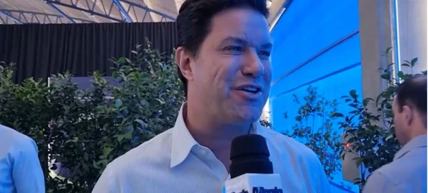 Pré-candidato ao Governo do Estado, Guto Silva, enfatiza cooperativas como o "cerne de qualquer governo"