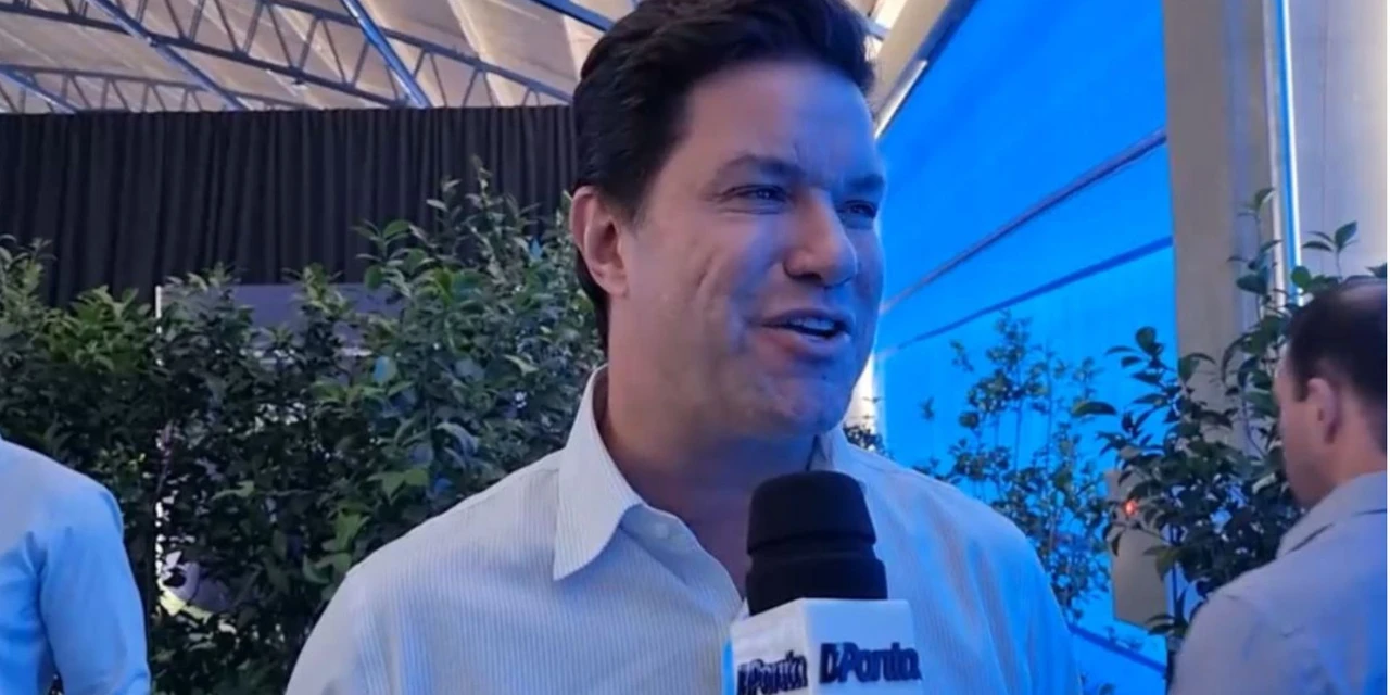 Pré-candidato ao Governo do Estado, Guto Silva, enfatiza cooperativas como o "cerne de qualquer governo"