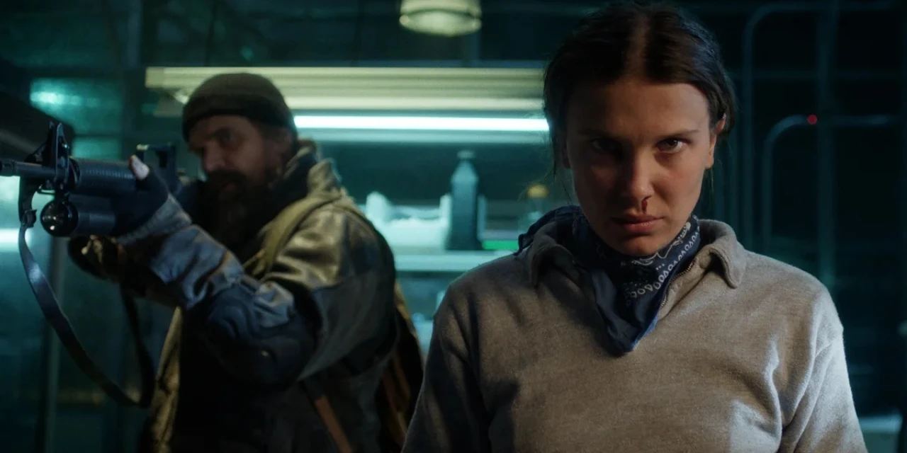 Última temporada de Stranger Things estreia primeiros episódios e revela novos mistérios