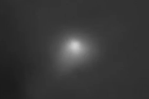 Nasa revela novos dados sobre o cometa interestelar 3I/Atlas 