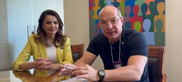 Comunicação pública do Paraná em destaque: encontro inovador consolida referência de Maringá