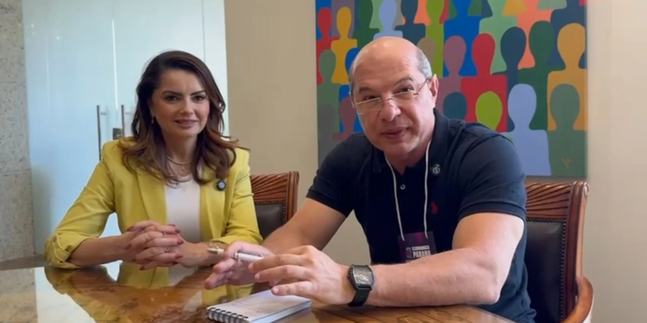 Comunicação pública do Paraná em destaque: encontro inovador consolida referência de Maringá