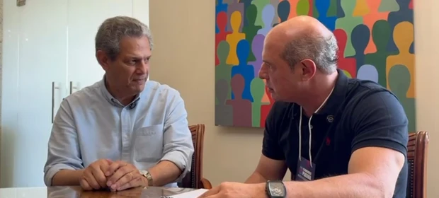 Prefeito de Maringá representa o Brasil na Cúpula Global da ONU-Habitat; veja a entrevista