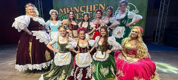 MünchenFest entra no calendário oficial de eventos do Paraná